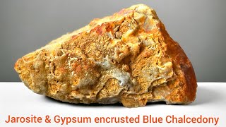 Crystals Identified in rocks amp mineral specimens from my collection Part 1 [upl. by Eddra]