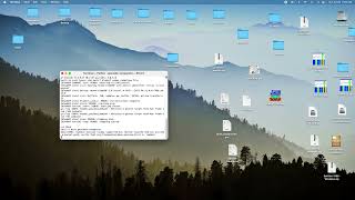 Transmitting and Receiving OFDM Data with the gnuradiocompanion [upl. by Eihtak552]