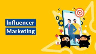 Influencer Marketing Tamil [upl. by Aciraa486]