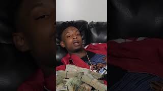 21 savage interview edit [upl. by Helsa]