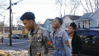 Too Wavy Crew  In My Bag  Official Video [upl. by Farrel540]