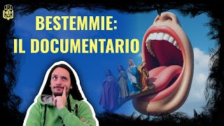 La storia delle Bestemmie Nomina Contra Deum [upl. by Tennies244]