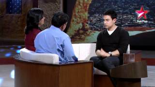 Satyamev Jayate S1  Episode 1  Female Foeticide  The fight back Hindi [upl. by Ahsiki32]