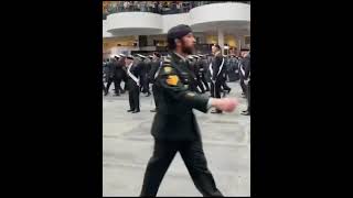 Ridiculous  Edmonton Mall REMEMBRANCE Day Ceremony [upl. by Siurtemed]