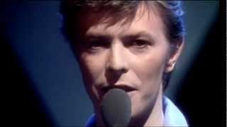 David Bowie Heroes Live Top Of The Pops 1977 [upl. by Asin803]