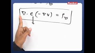 Poissons And Laplace Equations  Electrostatics  Electro Magnetics  P S S Pavan Ganesh [upl. by Mohn591]