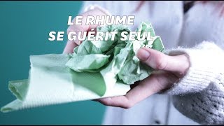 Pour soigner un rhume voici ce qui est totalement inefficace [upl. by Roice949]