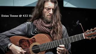 Estas Tonne  Internal Flight  432 Hz [upl. by Asinla623]