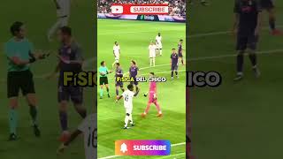 ⚡😱 ¡INCREÍBLE Endrick DEMUESTRA su fuerza en el Real Madrid con este penal ¡Sorpresa TOTAL ⚽💥 [upl. by Dorita]