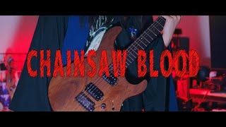 『Vaundy  CHAINSAW BLOOD』 【Cort G300 RAW】 [upl. by Riedel822]