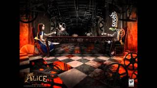 American McGees Alice OST  Tweedledee and Tweedledum [upl. by Algy378]