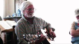 Bill Staines  The Black Fly Song [upl. by Eilrebma]