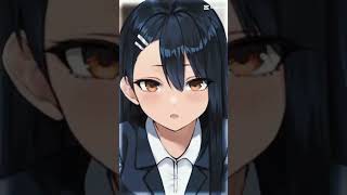 nagatoro edit [upl. by Laurene860]