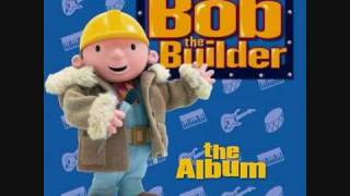 Bob the Builder  Bobs Line Dance [upl. by Enelyt]