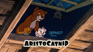 Dephicit  Aristocatnip Grantsby Video [upl. by Sabu387]