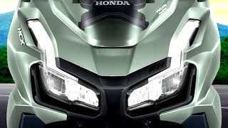 New Adv 160 Honda 2025 [upl. by Tallulah]