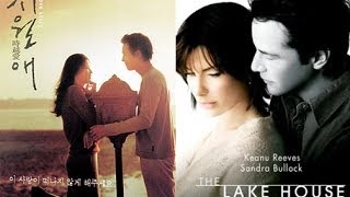 8 Remakes You Didnt Know Were Based on Asian Movies [upl. by Gowon]