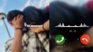 OGO TOMAR AKASH DUTI CHOKHE 🥰🥰🥰 SD SRABANTI RINGTONE SONG YOUTUBE CHANNEL ID [upl. by Mullins]