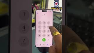 quotHow to Convert iPhone 15 Series eSIM to Physical SIM in India  StepbyStep Guide 2024quot [upl. by Ellenor]