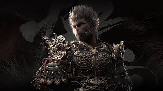 All bosses and Cinematics chapter 1 Black myth wukong True gear level 100 New game [upl. by Gerge]