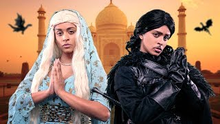 If Game of Thrones Were Indian [upl. by Burr36]