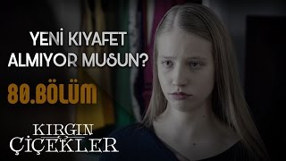 Kırgın Çiçekler 80Bölüm  Aleyna’nın eskileri [upl. by Tortosa]