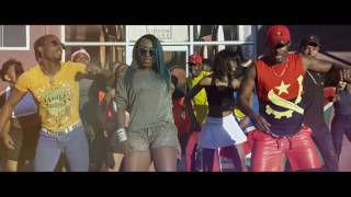 Oteya  choma  Official Video [upl. by Carolan760]