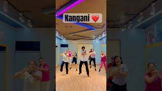 Kangani by Himmat sandhu ❤️ desicrew newpunjabisongvideo mustwatch whitehillmusic dance [upl. by Saundra862]