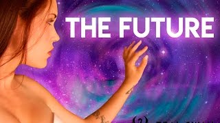 THE FUTURE  Teal Swan [upl. by Maris]