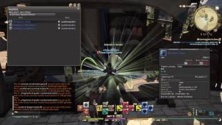 FFXIV Patch 33 How to obtain Glass Fiber [upl. by Adolph]