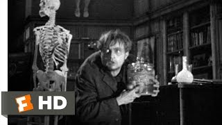 Frankenstein 58 Movie CLIP  The Monster Subdued 1931 HD [upl. by Letitia87]