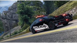 Busted Porsche 911 Carrera  NFS No Limits  Cadillac CTS5 blackwing  Police Interceptor [upl. by Estes]