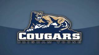 BYU Cougars Fight Song [upl. by Jeniffer]