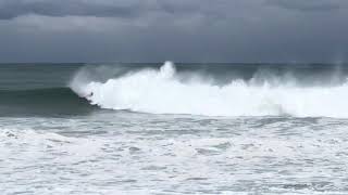 Merewether surf 23052020 [upl. by Ihp840]