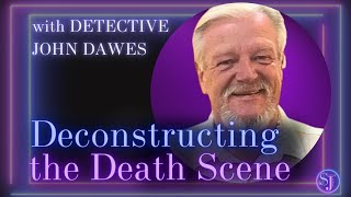 Episode 4 Deconstructing the Death Scene [upl. by Atsyrk]