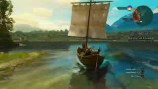 Lets Play The Witcher 3 Die Eroberung des Paradieses Folge 25 [upl. by Horace777]