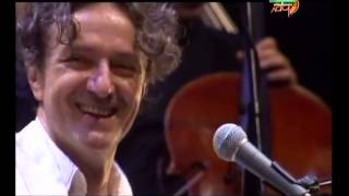 Goran Bregović  Soferska  LIVE [upl. by Rodgers]