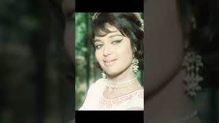 Ho jaate ho barham bhi  ARZOO  1965  Mohammad Rafi timelesssongs retrobollywood [upl. by Conners]