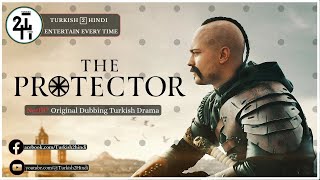 The Protector S01 E8 Episode 8 Hakan and Leylas UrduHindi Dubbed Episode [upl. by Entwistle]