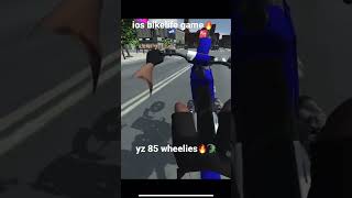 This Bikelife Game Is Free😱🔥 [upl. by Eliott839]