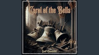 Carol of the Bells Bass Singer Version [upl. by Shena]