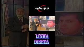 Linha Direta Ep107 mafrazinh nostagia [upl. by Truscott]