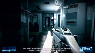 Battlefield 3 TDM [upl. by Notsle]