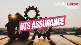 Tout savoir sur le BTS Assurance [upl. by Toblat]