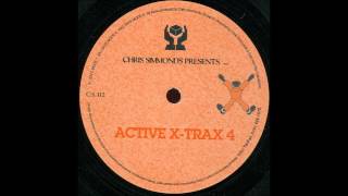 Chris Simmonds  Active XTrax 4 Safe Mode 1 [upl. by Acirret]