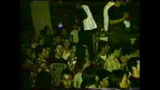 Video  Reportaje Discoteca Central Rock 6º Aniversario febrero 1995 con sonido original [upl. by Guevara61]