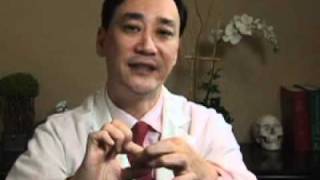 Types of Asian Eyelid Surgery by Dr Charles S Lee [upl. by Gnaoh190]