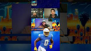 Does Daiyan Henley Get Enough Love chargers nfl [upl. by Tybalt]