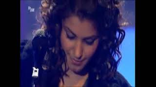 Katie Melua – Nine Million Bicycles New SWR Pop Festival 2006 [upl. by Chatwin39]