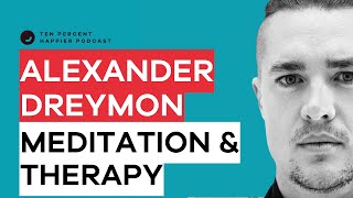 Alexander Dreymon from Netflix’s “The Last Kingdom” on Therapy Marriage Anger Masculinity [upl. by Lexis]